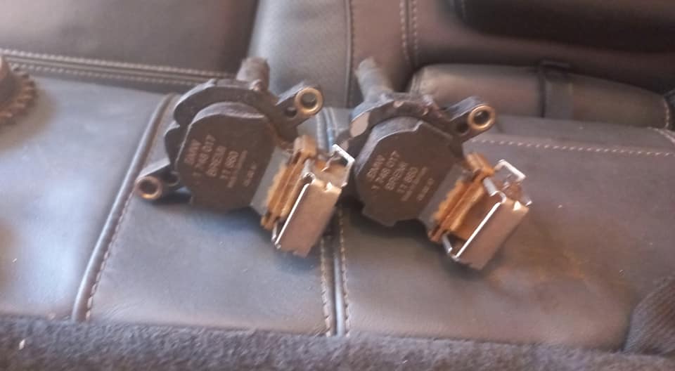 Bmw 528i/328i coil packs - Private Seller Bmw 528i/328i coil packs - Private Seller
