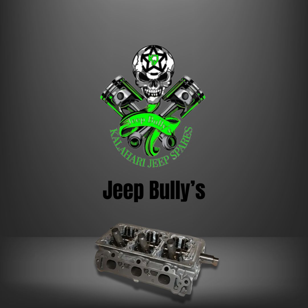 Dodge Nitro 4.0 Cylinder Head - Private Seller Dodge Nitro 4.0 Cylinder Head - Private Seller