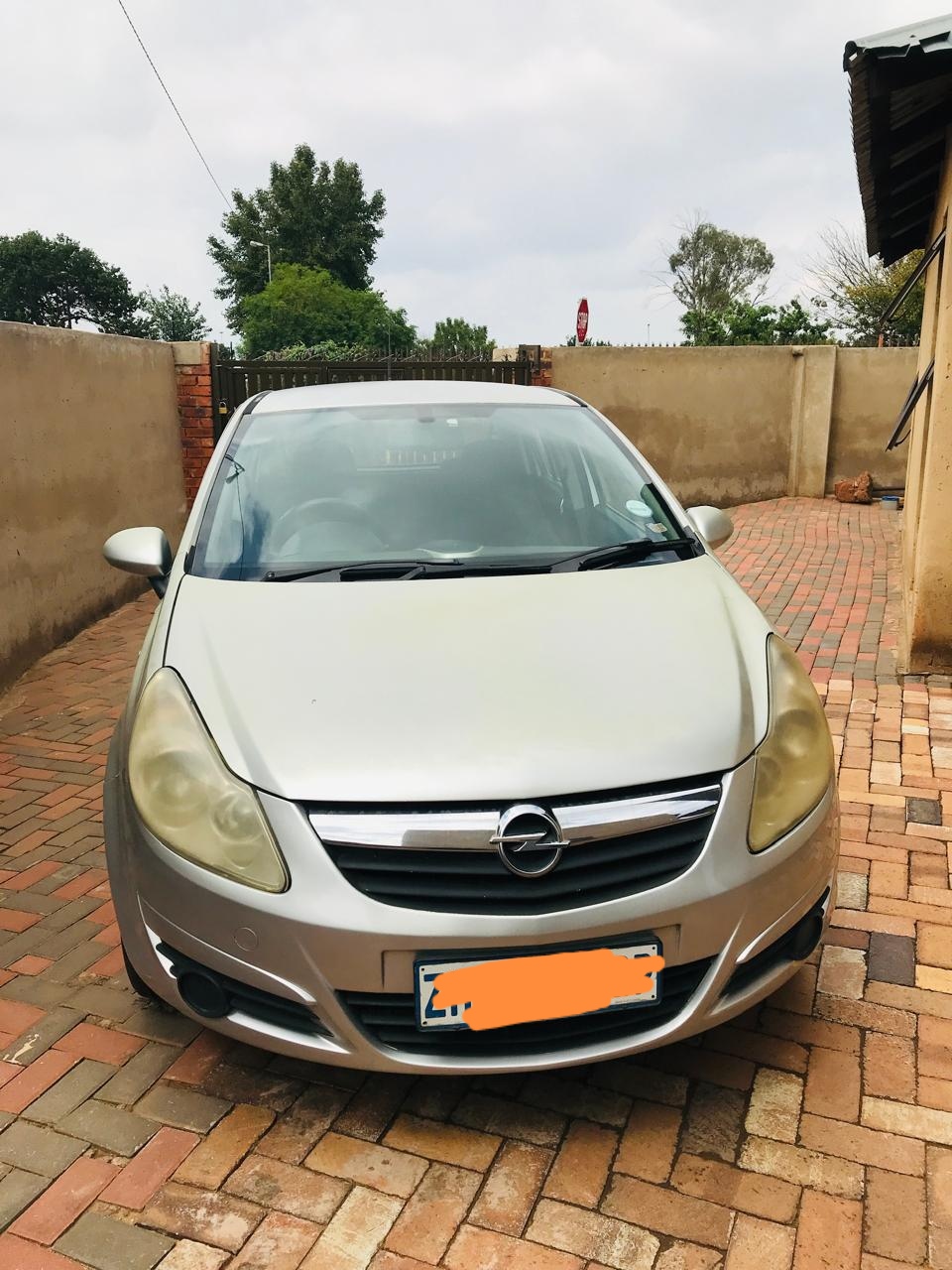 Opel corsa 1.4 for sale