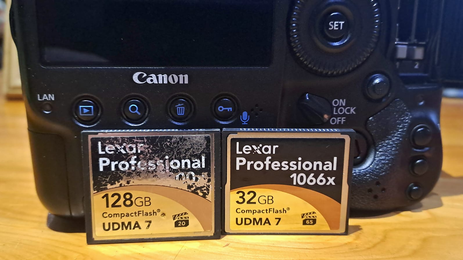 CANON EOS 1D X BODY ONLY