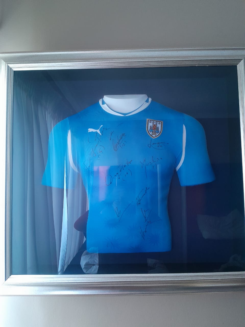 2010 world cup shirts framed 2010 world cup shirts framed