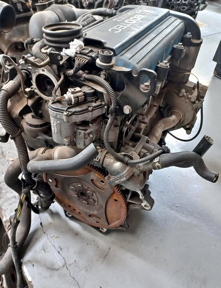 Opel Astra-G, Speedster, Zafira 2.2 4 CYL Petrol Engine (Z22SE) - Private Seller Opel Astra-G, Speedster, Zafira 2.2 4 CYL Petrol Engine (Z22SE) - Private Seller