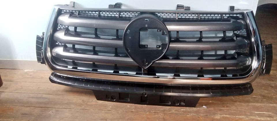 GWM P SERIES MAIN GRILL FOR SALE - Private Seller GWM P SERIES MAIN GRILL FOR SALE - Private Seller