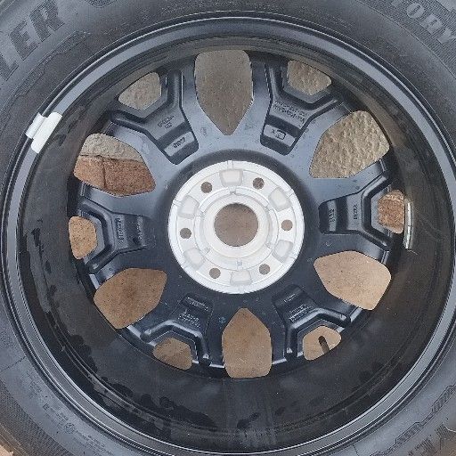 Ford Everest