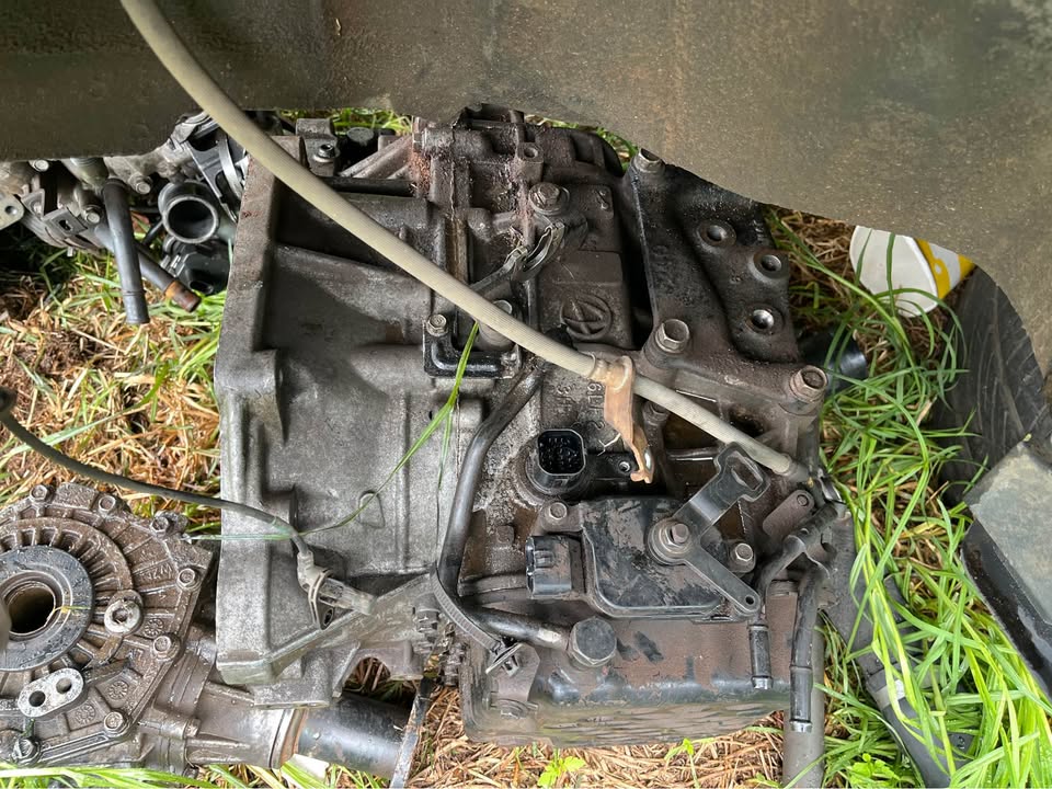 KIA Sportage Automatic Diesel Gearbox - Private Seller