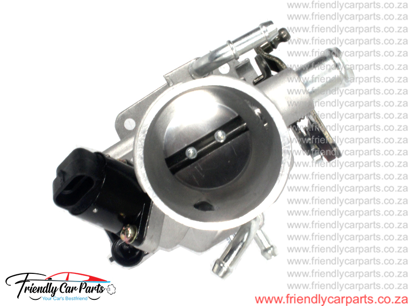 Opel Corsa B 1.4i 16v Throttle body 1994-04 - Private Seller