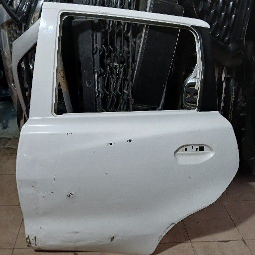 Nissan Datsun go door - Private Seller