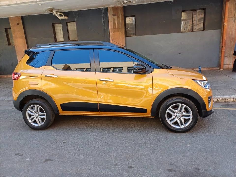 Used 2024 Renault Triber 1.0 Prestige - Private Seller