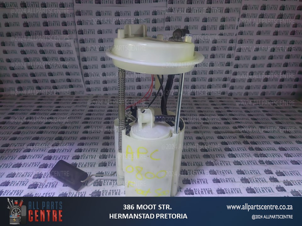 Fiat 500 petrol pump for sale Fiat 500 petrol pump for sale