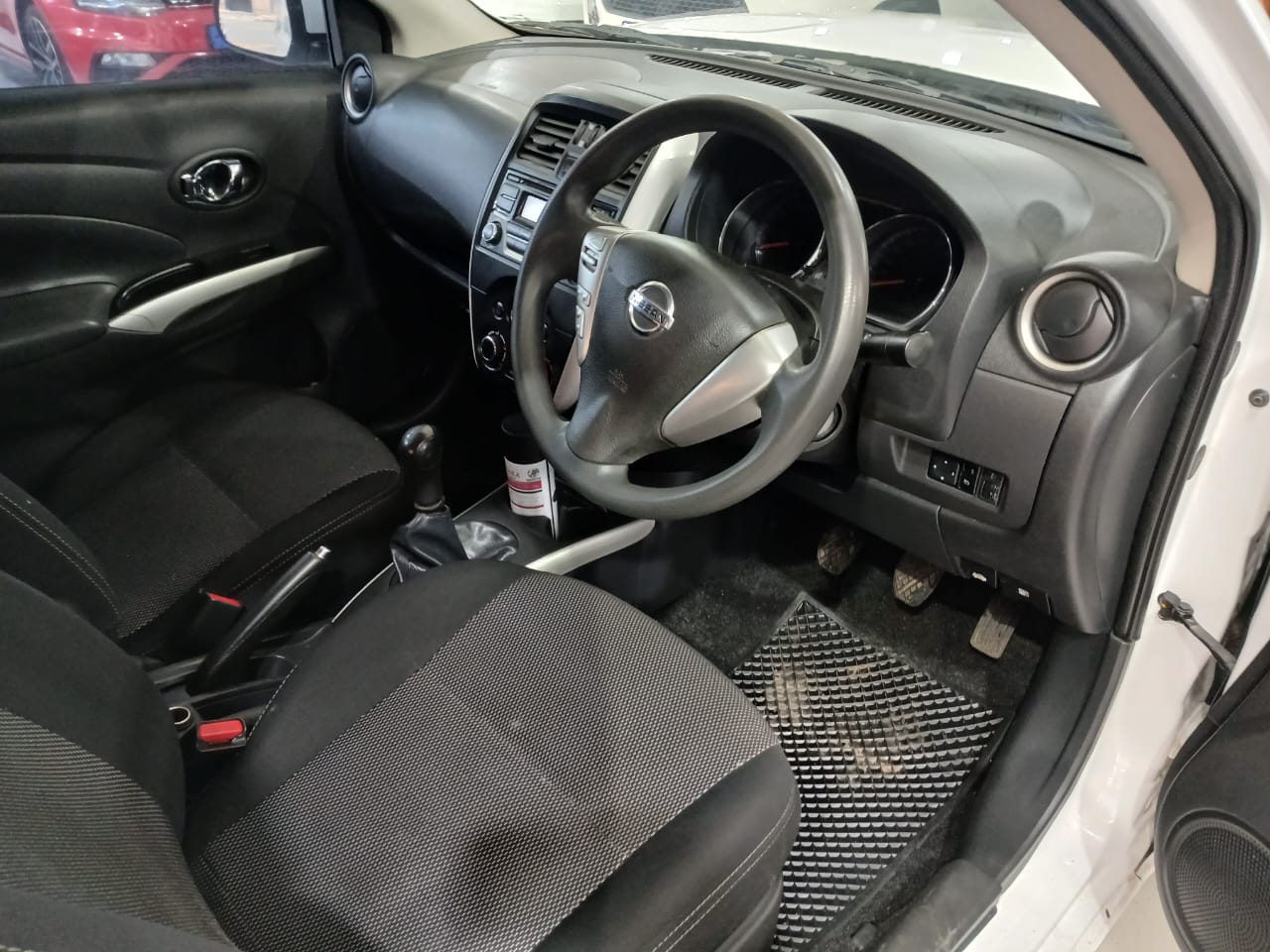 Used 2022 Nissan Almera 1.5 Acenta - Private Seller