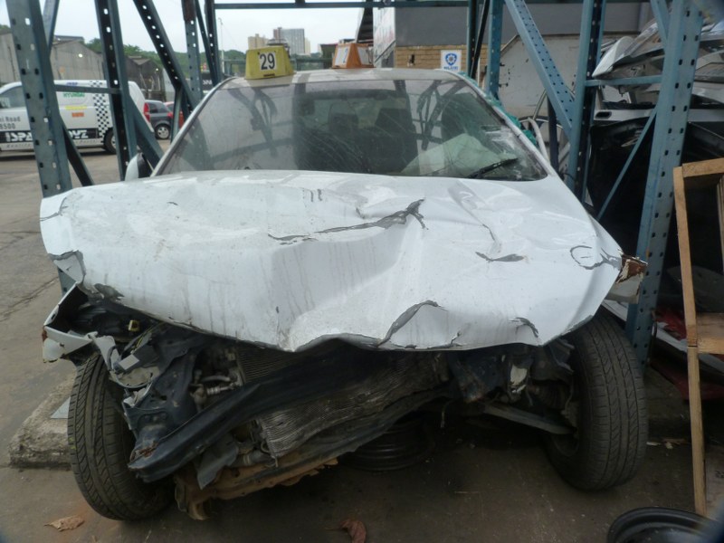 Hyundai Accent 1.6 Manual White - 2015 SPARESBOYZ STRIPPING FOR SPARES - Private Seller Hyundai Accent 1.6 Manual White - 2015 SPARESBOYZ STRIPPING FOR SPARES - Private Seller