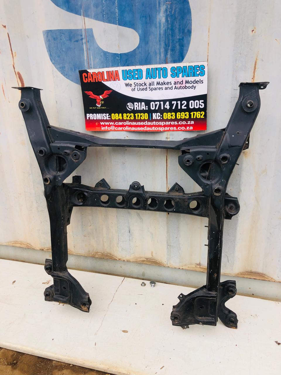 Mercedes Benz W447 V-class V250 subframe (2015-2020) - Private Seller Mercedes Benz W447 V-class V250 subframe (2015-2020) - Private Seller