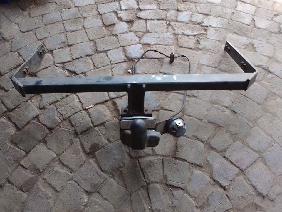 VW Jetta 4 towbar for sale - Private Seller
