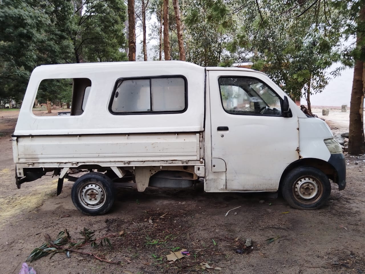 Daihatsu Granmax breaking up for spares - Private Seller Daihatsu Granmax breaking up for spares - Private Seller