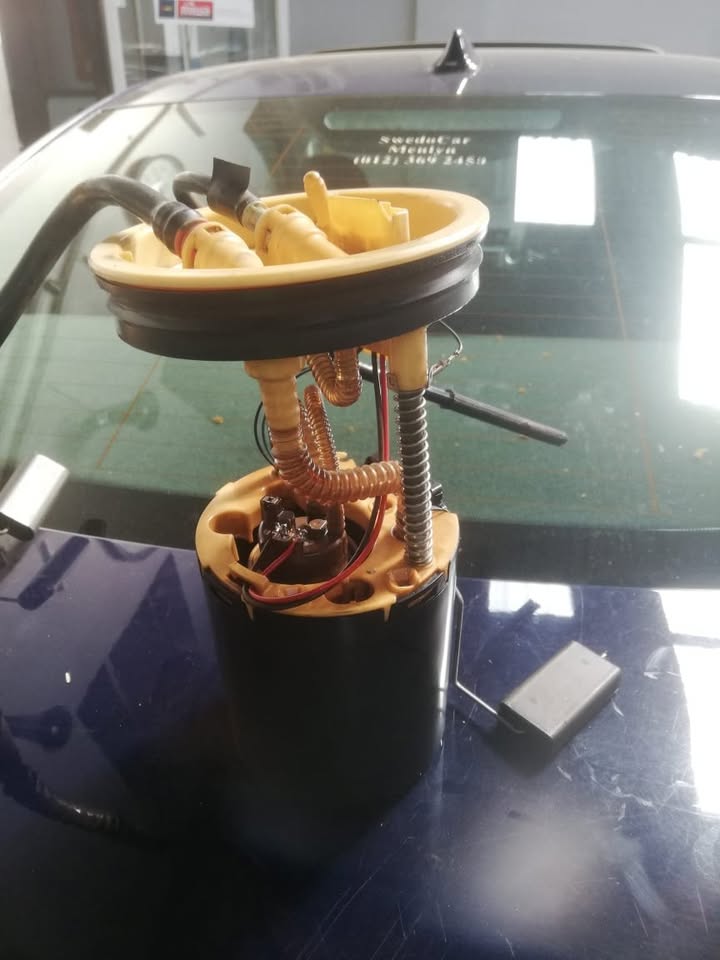 Volvo S60 T3/T4 2012 Fuel Pump For Sale! - Private Seller Volvo S60 T3/T4 2012 Fuel Pump For Sale! - Private Seller
