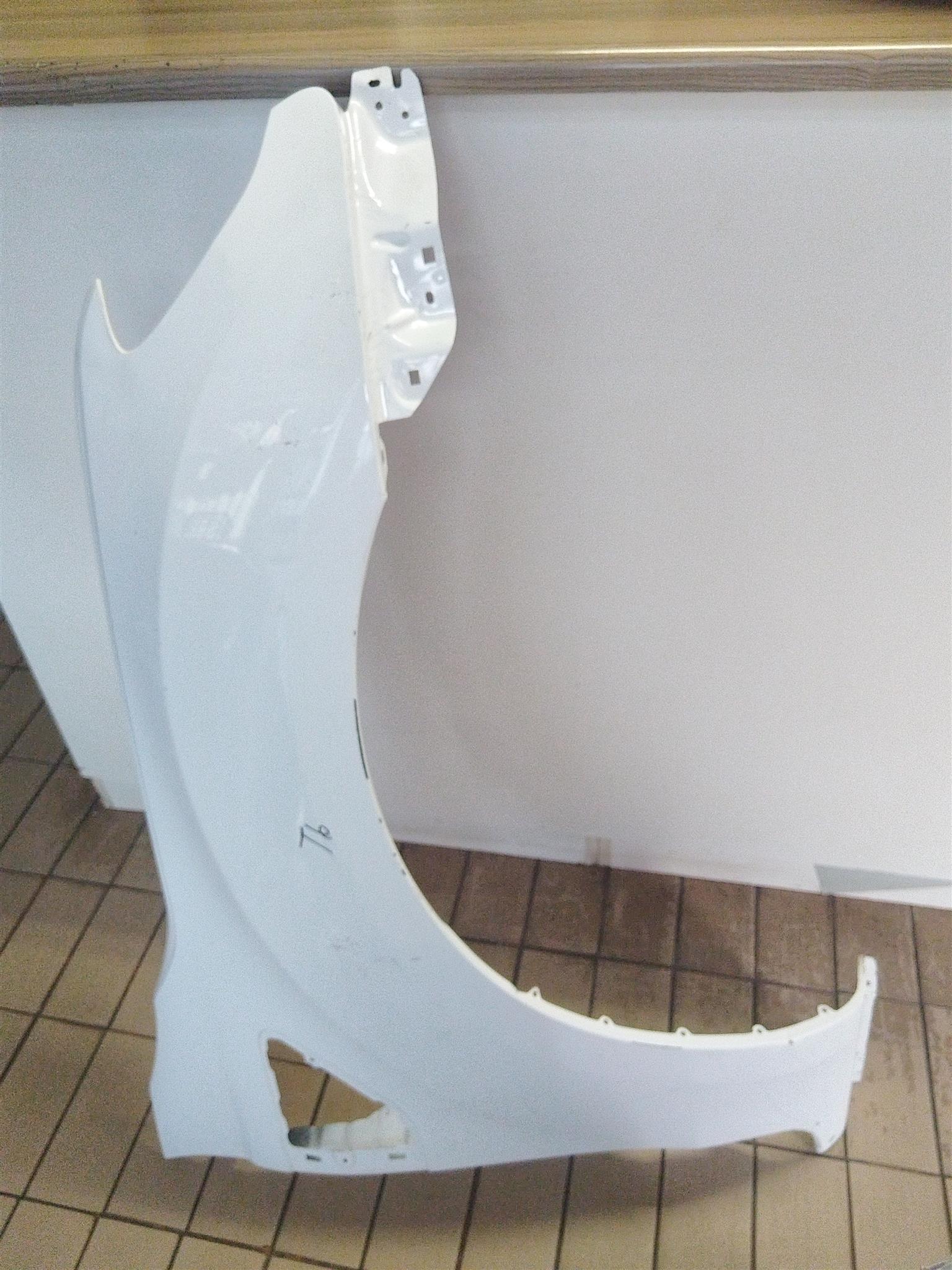 2015 FORD RANGER T6 FENDER RIGHTSIDE AVAILABLE FOR SALE - Private Seller 2015 FORD RANGER T6 FENDER RIGHTSIDE AVAILABLE FOR SALE - Private Seller