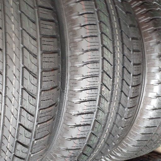 Goodyear Wrangler H/P