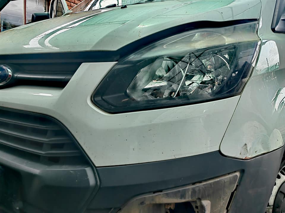 FORD TRANSIT ‼️STRIPPING for SPARES‼️ - Private Seller FORD TRANSIT ‼️STRIPPING for SPARES‼️ - Private Seller