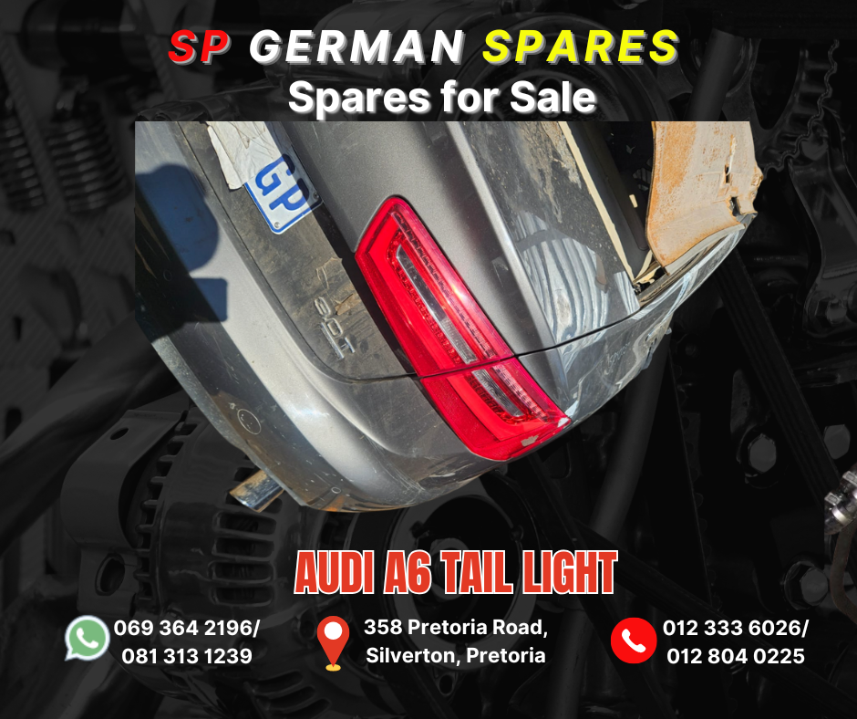 π‘ Audi A6 Tail Lights for Sale! π‘ - Private Seller π‘ Audi A6 Tail Lights for Sale! π‘ - Private Seller
