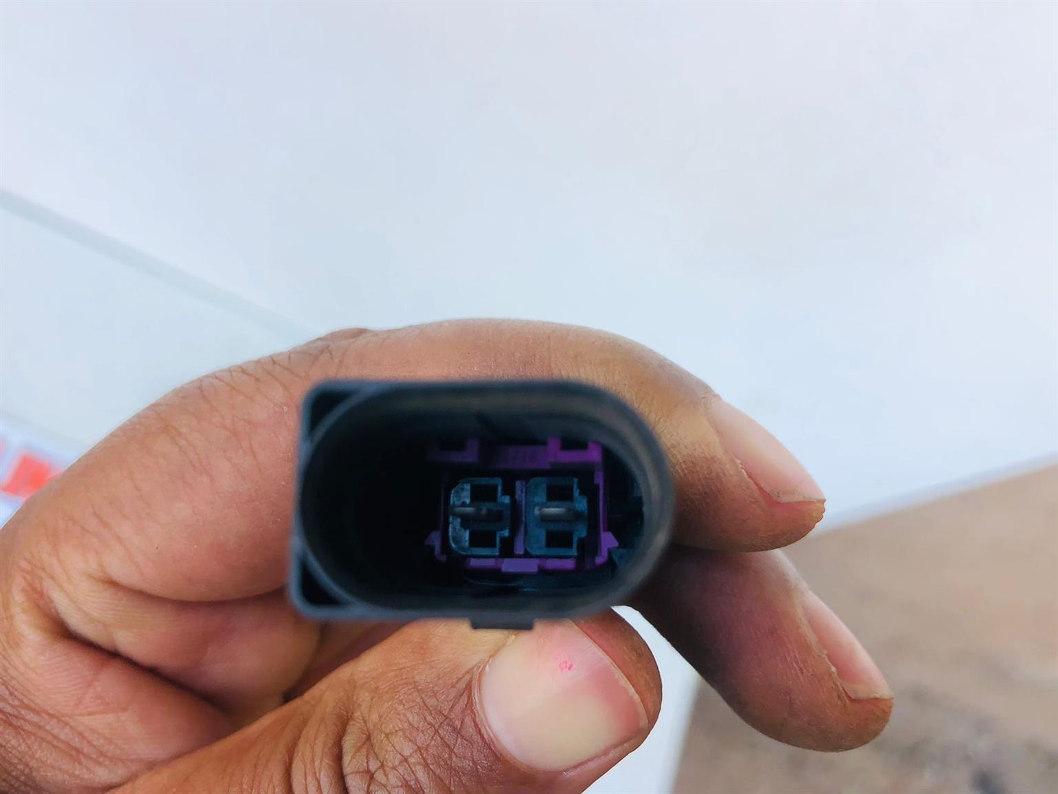 Audi A3/S3 bonnet locks (2015-2018) - Private Seller