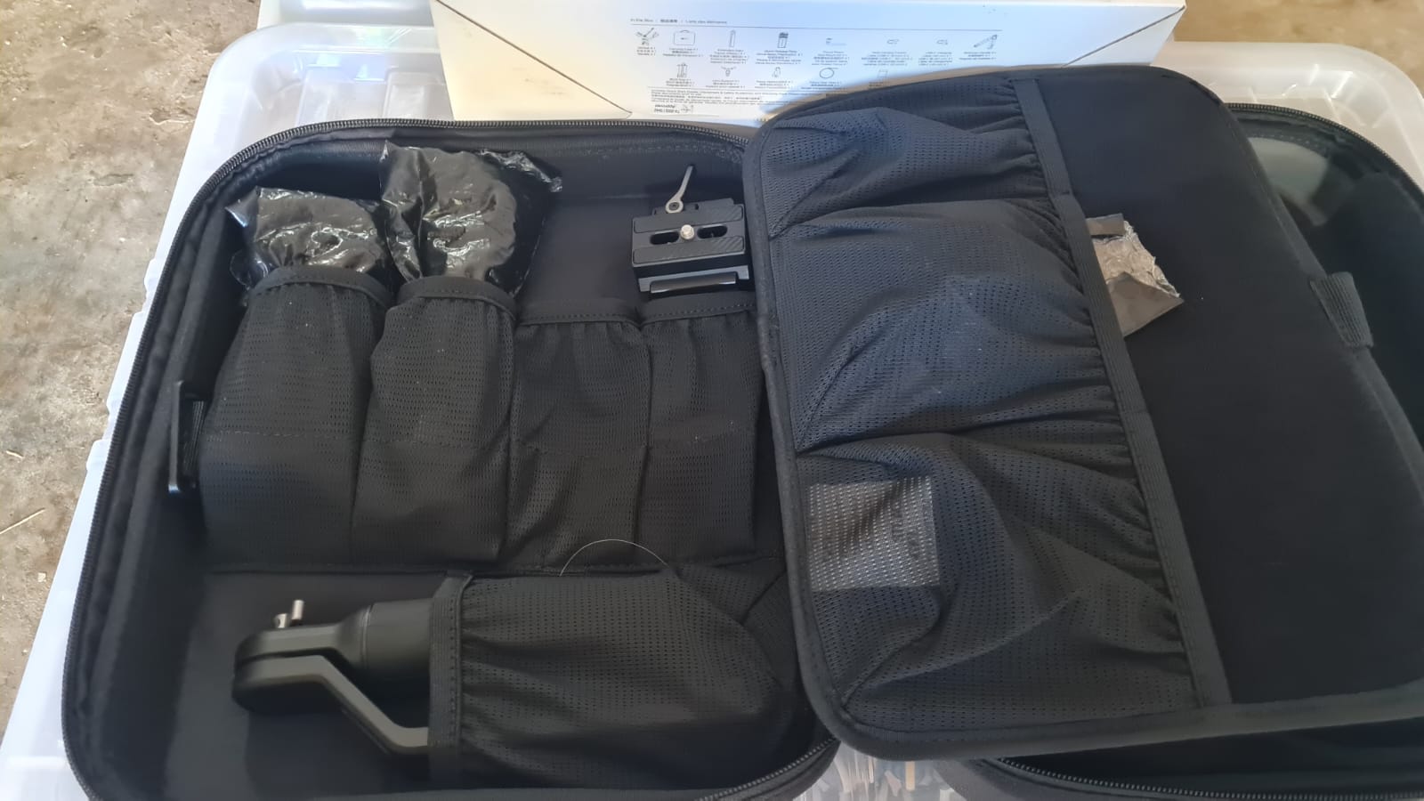 🎥 Complete Video/Photography Gear For Sale – Like New!