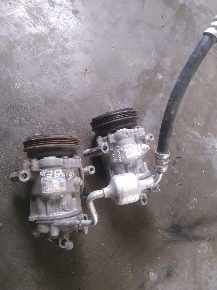 RENAULT TRIBER AIR-CON PUMP AVAILABLE - Private Seller RENAULT TRIBER AIR-CON PUMP AVAILABLE - Private Seller