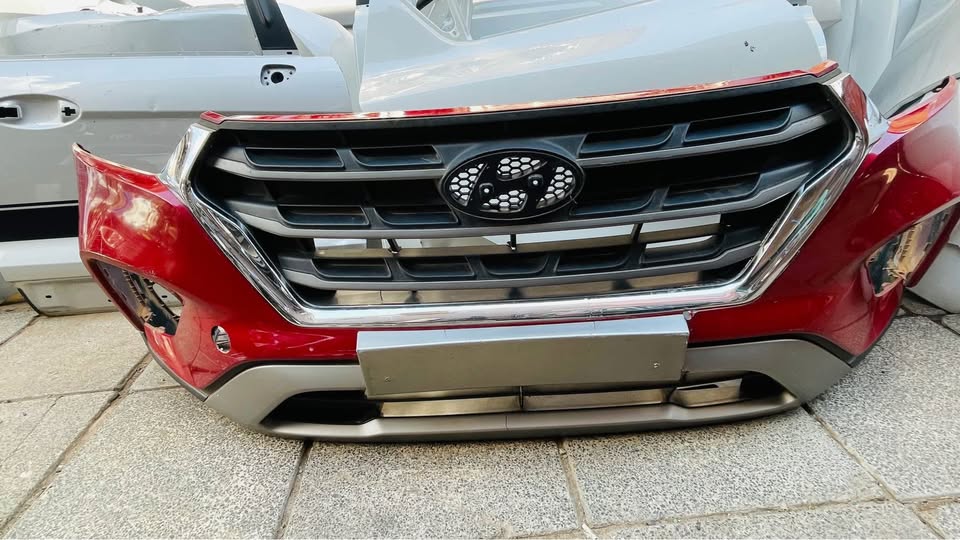 Hyundai Creta bumper - Private Seller Hyundai Creta bumper - Private Seller