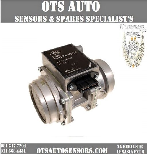 Land Rover Discovery I 3.9 V8 93-98AFM Air Flow Meter ERR5198 DBC10852 ESR1057 - Private Seller Land Rover Discovery I 3.9 V8 93-98AFM Air Flow Meter ERR5198 DBC10852 ESR1057 - Private Seller