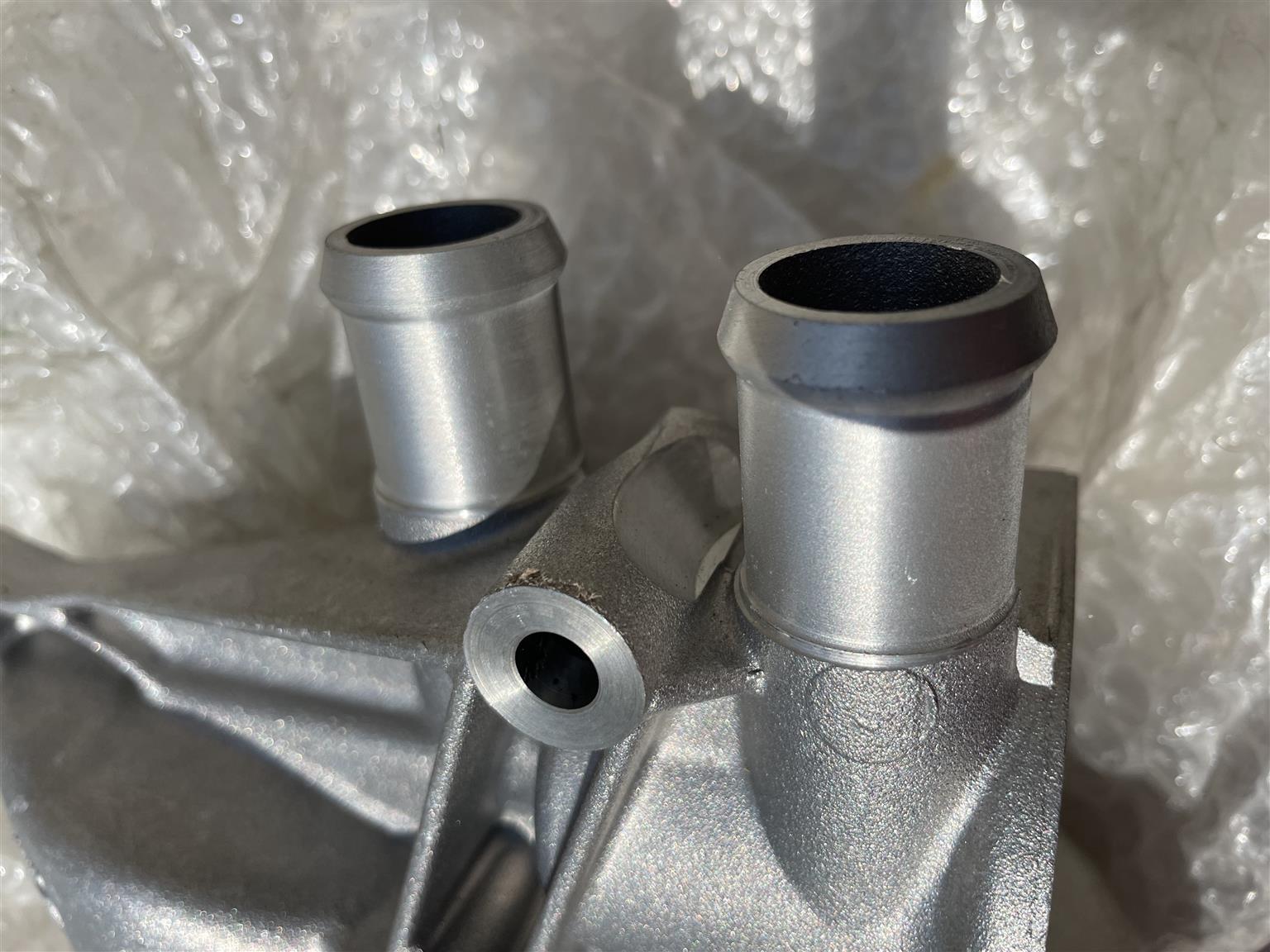 Brand new MK2 VW Water Pump with O-Ring - Private Seller Brand new MK2 VW Water Pump with O-Ring - Private Seller