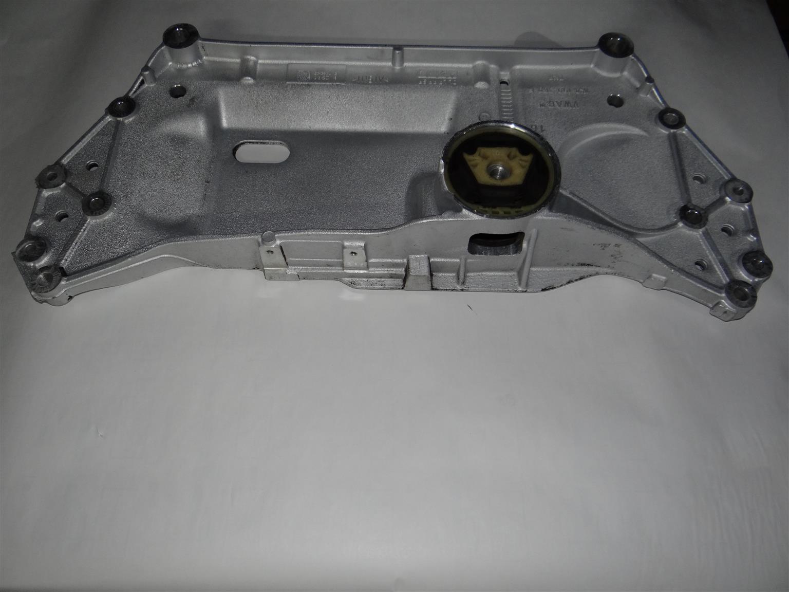 VW / Audi Genuine Subframe / engine support cradle