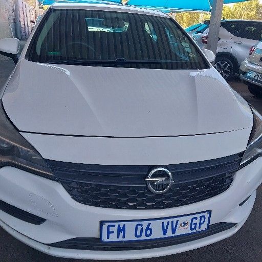 Used 2016 Opel Astra hatch 1.0T - Private Seller Used 2016 Opel Astra hatch 1.0T - Private Seller