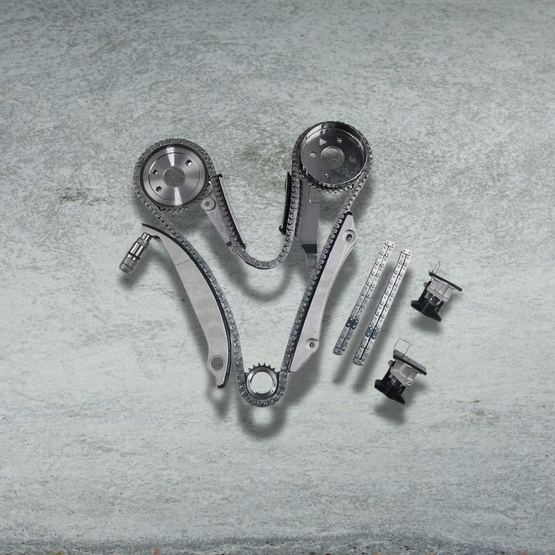 2.7 Chrysler Sebring Timing Chain Kit - Private Seller