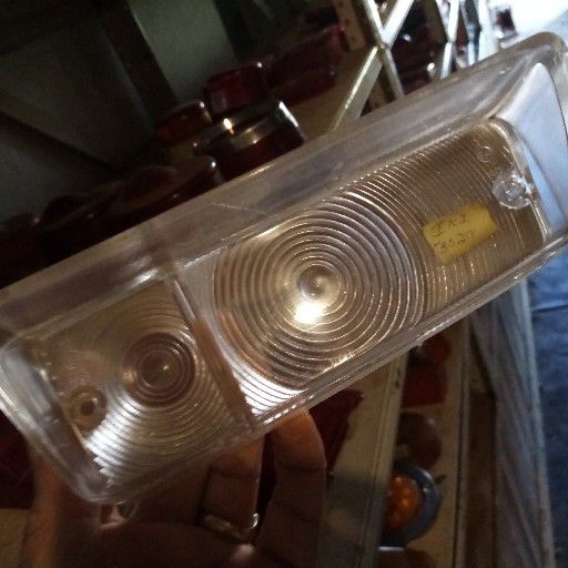 Datsun 240C, 260C, 300C, park lens - Private Seller Datsun 240C, 260C, 300C, park lens - Private Seller