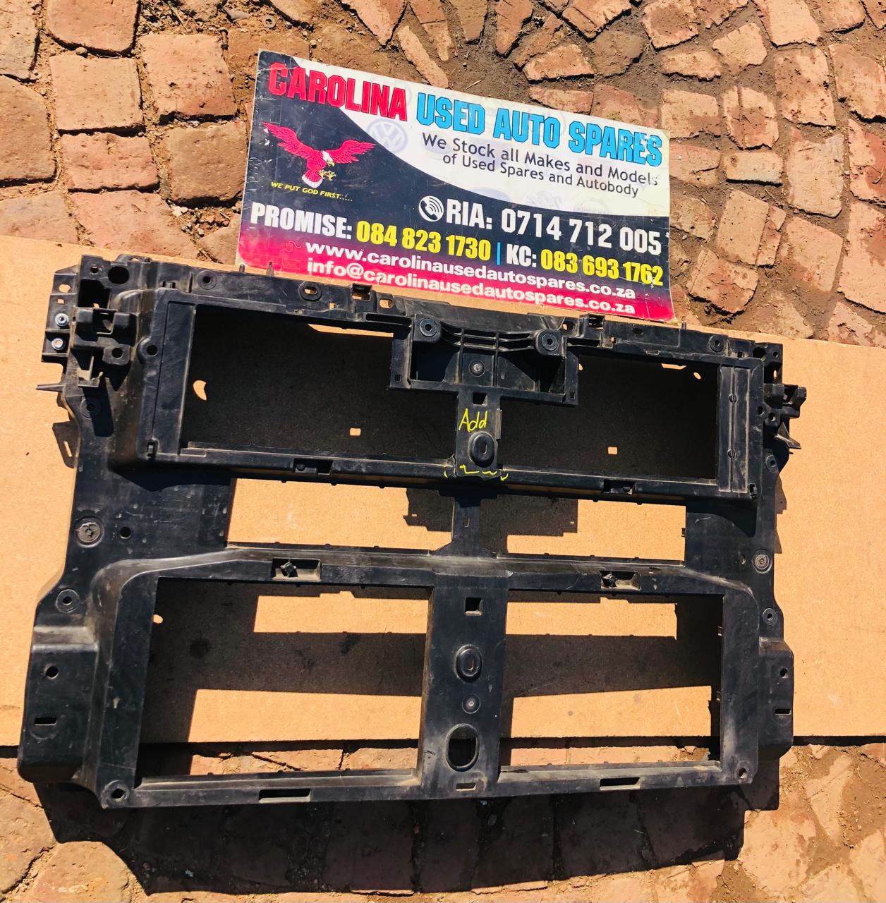 Mazda 3 GT radiator cradle - Private Seller Mazda 3 GT radiator cradle - Private Seller