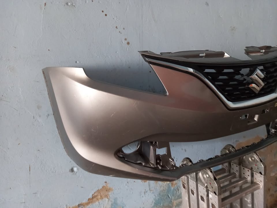 Suzuki Belano Front Bumper & Grille (2019 - 2021) - Private Seller