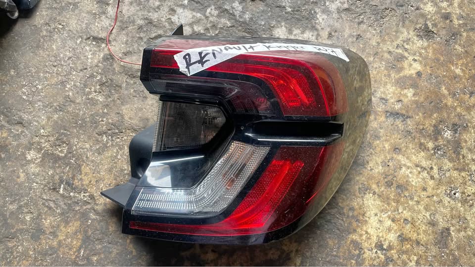 Renault Kiger taillight - Private Seller Renault Kiger taillight - Private Seller