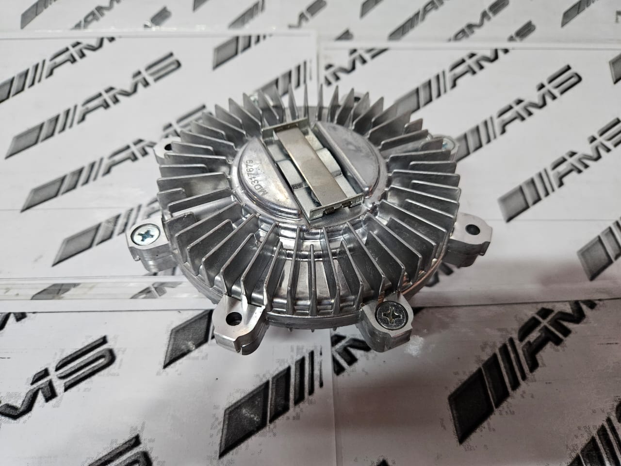 Mitsubishi Triton 2.0 4G63 Viscous Fan Clutch for Sale! Mitsubishi Triton 2.0 4G63 Viscous Fan Clutch for Sale!