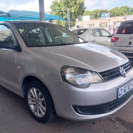 Used 2011 Volkswagen Polo sedan 1.4 Comfortline - Private Seller