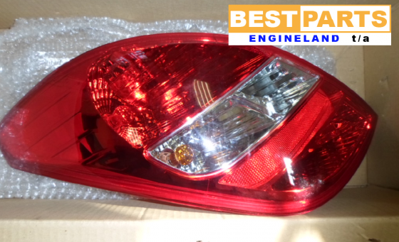 Hyundai i20 Tail Light - Private Seller Hyundai i20 Tail Light - Private Seller