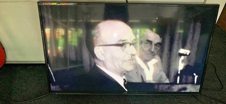 Jvc 50 inch tv not smart Jvc 50 inch tv not smart
