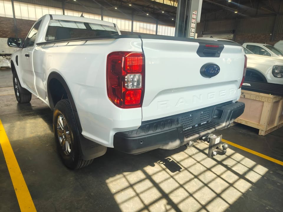 2025 FORD RANGER LWB LOADBIN for sale - Private Seller