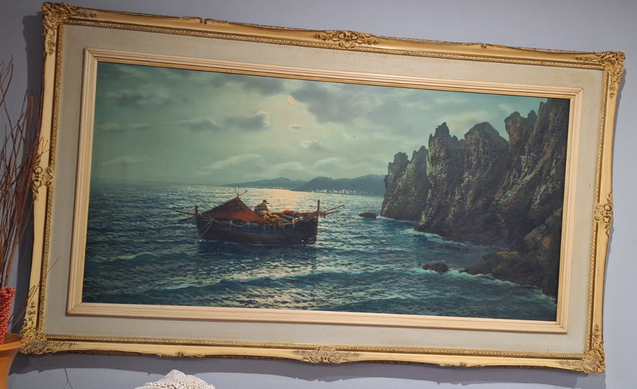 Paintings for sale