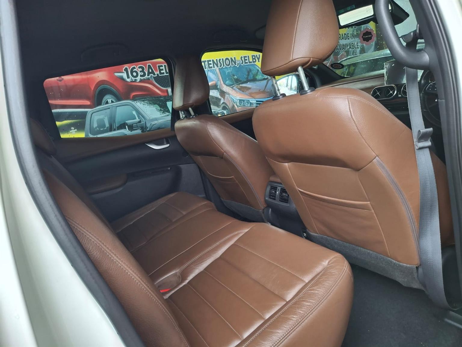 Used 2019 Mercedes-Benz X-Class X350d double cab 4Matic Progressive - Private Seller
