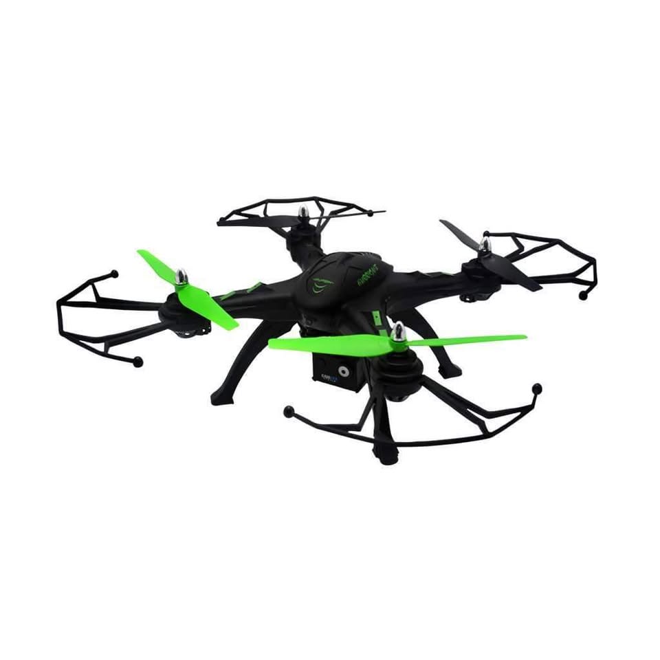 GPS Drone – Voyager X14 Hurricane