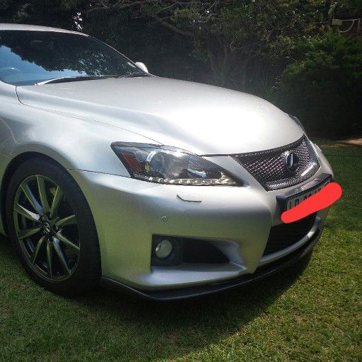 Used 2011 Lexus IS F - Private Seller Used 2011 Lexus IS F - Private Seller