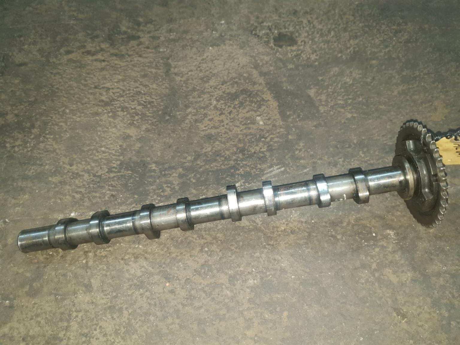 2003 Defender Puma 2.4 Used Original Camshaft For Sale