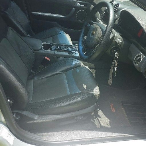 Used 2011 Chevrolet Lumina Ute SSV - Private Seller Used 2011 Chevrolet Lumina Ute SSV - Private Seller