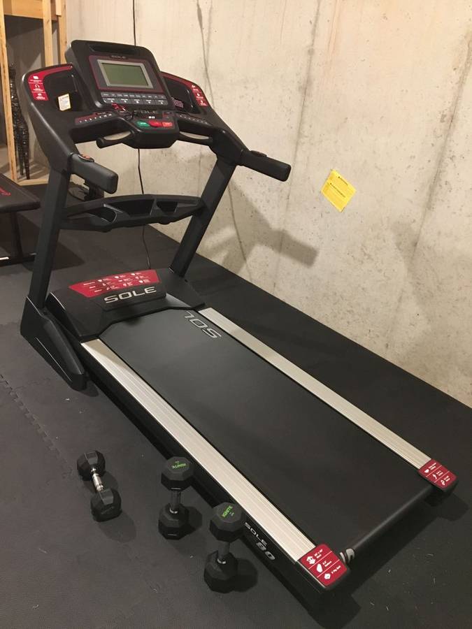 Treadmill for sale junkmail new arrivals