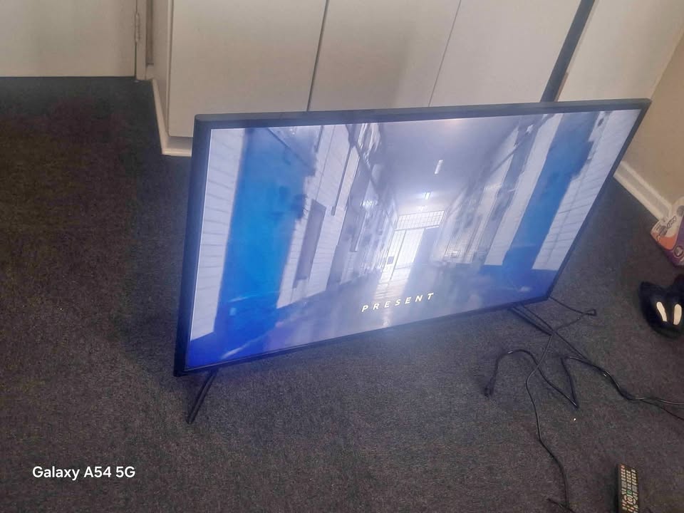 Samsung 50inch Normal TV Samsung 50inch Normal TV