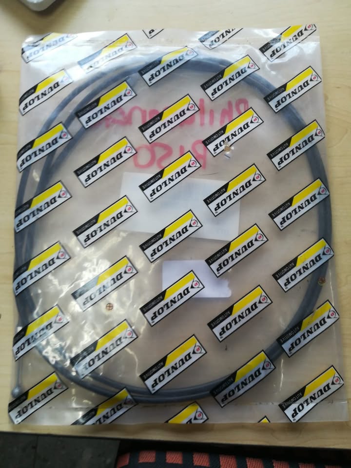 TOYOTA CONQUEST/TAZZ/COROLLA BONNET CABLE - Private Seller TOYOTA CONQUEST/TAZZ/COROLLA BONNET CABLE - Private Seller